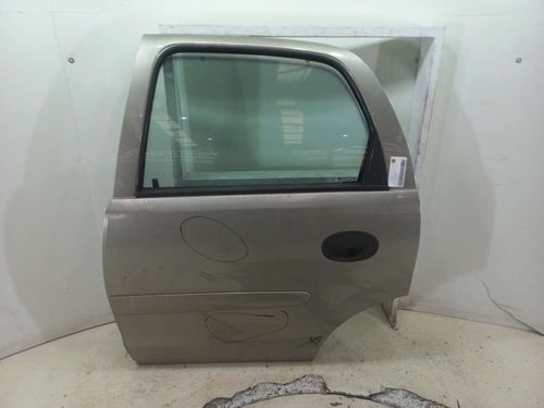 PORTA TRASEIRA ESQ CHEVROLET CORSA 1.4 2010