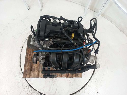 MOTOR COMPLETO FORD ECOSPORT 1.5 2018