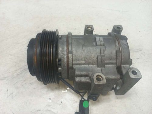 COMPRESSOR DO AR CONDICIONADO HYUNDAI HB20S 1.6 2014