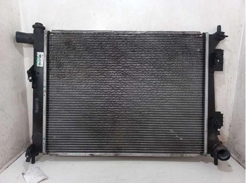 RADIADOR HYUNDAI HB20 1.0 2015