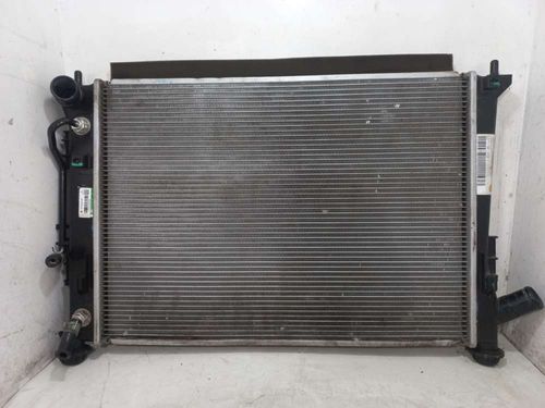 RADIADOR HYUNDAI CRETA 1.6 2019