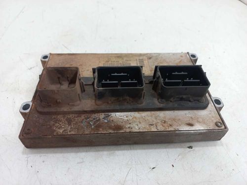 MODULO DE INJECAO FORD FUSION 2.3 2007
