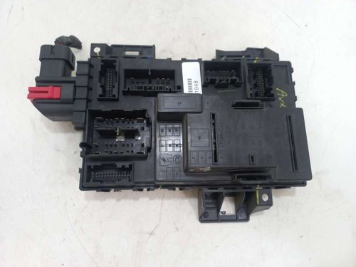 MODULO BSI FORD FUSION 2.5 2010