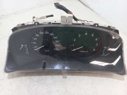 PAINEL DE INSTRUMENTOS TOYOTA COROLLA 1.8 1999