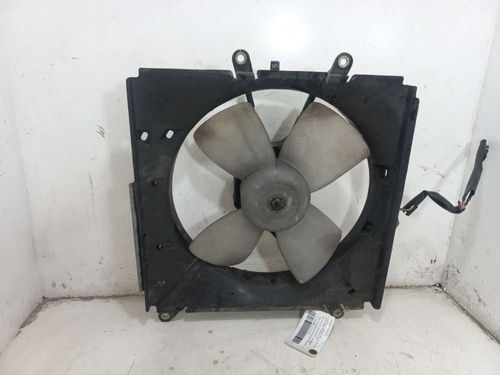 VENTOINHA/ ELETROVENTILADOR TOYOTA COROLLA 1.8 2001