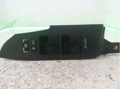 INTERRUPTOR VIDRO DIANT. ESQ TOYOTA COROLLA 2.0 2017