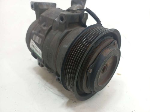 COMPRESSOR DO AR CONDICIONADO TOYOTA RAV 2.0 2005