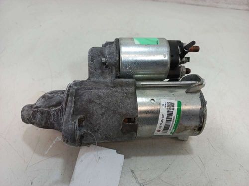 MOTOR DE PARTIDA/ ARRANQUE CHEVROLET CLASSIC 1.0 2013