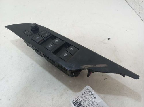 INTERRUPTOR VIDRO DIANT. ESQ TOYOTA HILUX 2.8 2019