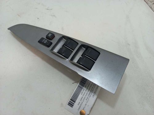 INTERRUPTOR VIDRO DIANT. ESQ TOYOTA HILUX 3.0 2014
