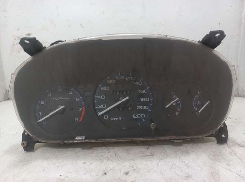 PAINEL DE INSTRUMENTOS HONDA CIVIC SEDAN LX 1.6L 1998
