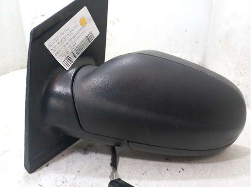 RETROVISOR ELETRICO ESQUERDO VOLKSWAGEN SPACEFOX 1.6 2009