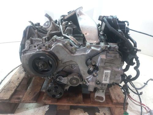 MOTOR COMPLETO RENAULT FLUENCE 2.0 2013