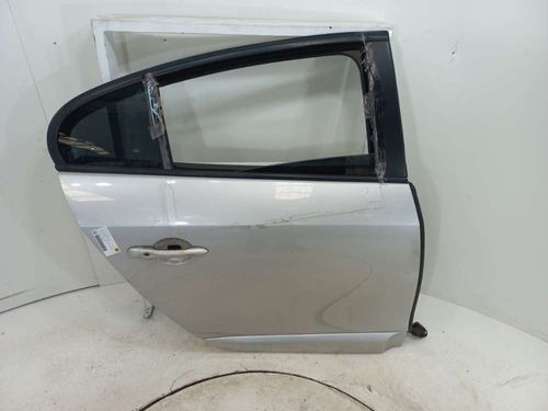 PORTA TRASEIRA DIR RENAULT FLUENCE 2.0 2016