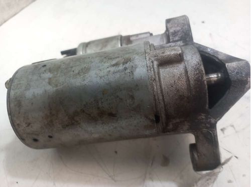 MOTOR DE PARTIDA/ ARRANQUE RENAULT LOGAN 1.6 2017