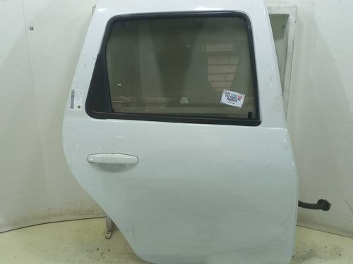 PORTA TRASEIRA DIR RENAULT DUSTER 1.6 2013