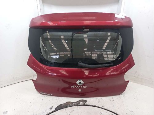 TAMPA TRASEIRA RENAULT KWID 1.0 2020