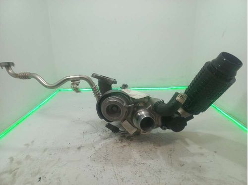 TURBINA TURBOCOMPRESSOR CHEVROLET ONIX HATCH RS 1.0 TB 12V FLEX 5P AUT.  O 1.0L 2023