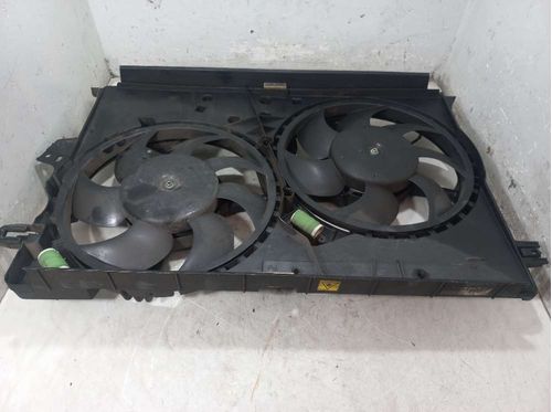 VENTOINHA/ ELETROVENTILADOR FIAT TORO 2.0 2018