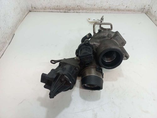 TURBINA TURBOCOMPRESSOR BMW X3 2.0 2017