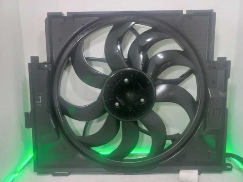 VENTOINHA/ ELETROVENTILADOR BMW 125I M SPORT/ACTIVE FLEX 2.0 TB AUT. 5P 2.0L 2016