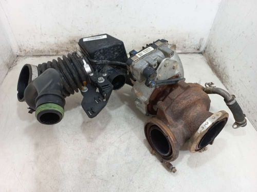 TURBINA TURBOCOMPRESSOR BMW X5 3.0 2018