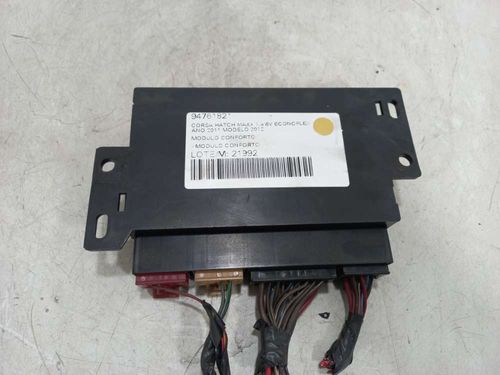 MODULO CONFORTO CHEVROLET CORSA 1.4 2012