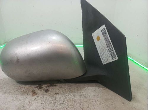 RETROVISOR ELETRICO DIREITO NISSAN LIVINA 1.8 2012