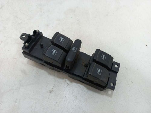 INTERRUPTOR VIDRO DIANT. ESQ VOLKSWAGEN GOLF 1.6 2009