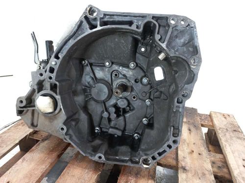 CAMBIO MANUAL / CX DE MARCHA NISSAN VERSA 1.0 2020