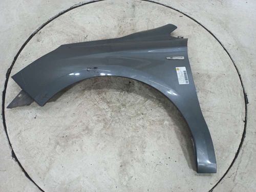 PARALAMA DIANTEIRO ESQUERDO CITROEN C4 1.6 2015