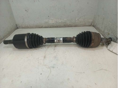 SEMI-EIXO ESQUERDO JEEP COMMANDER 1.3 2022