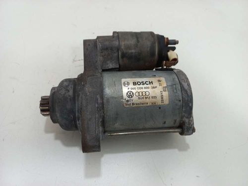 MOTOR DE PARTIDA/ ARRANQUE VOLKSWAGEN GOL 1.0 2014