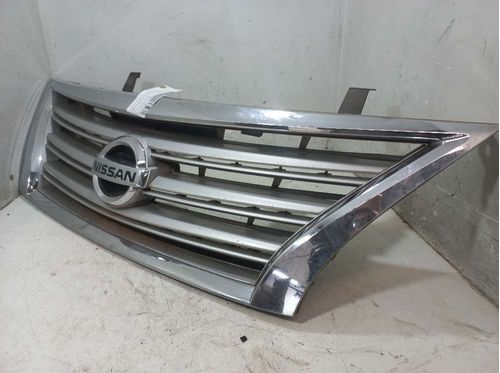 GRADE RADIADOR NISSAN SENTRA 2.0 2015