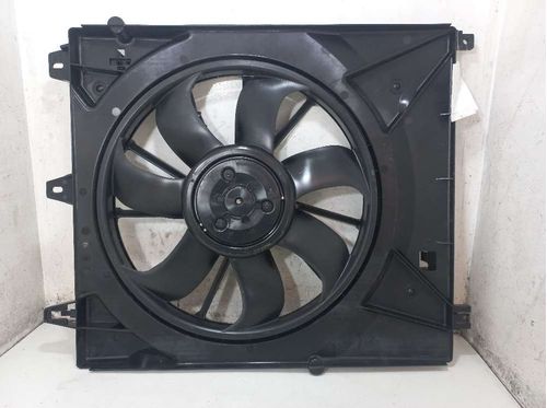 VENTOINHA/ ELETROVENTILADOR FIAT PULSE 1.0 2022