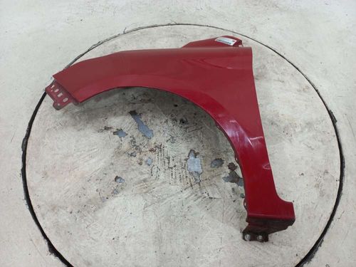 PARALAMA DIANTEIRO ESQUERDO FORD KA+ 1.0 2018