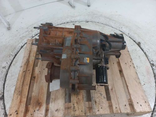 CAIXA DE TRANSFERENCIA CHEVROLET S10 2.8 2017