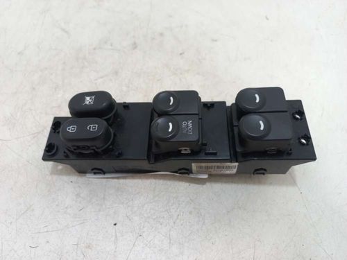 INTERRUPTOR VIDRO DIANT. ESQ HYUNDAI HB20 1.0 2017