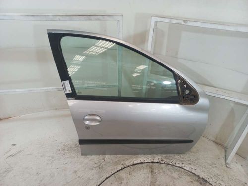 PORTA DIANTEIRA DIR PEUGEOT 206 SW 1.4 2008