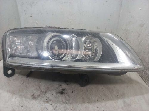 FAROL DIREITO AUDI A6 3.0 V6 30V 218CV MULTITRONIC 4P 3.0L 2005