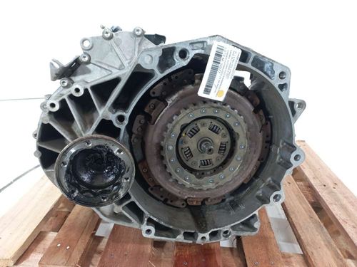 CAMBIO AUTOMATICO CX DE MARCHA AUDI A1 1.4 2011
