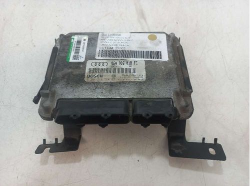 MODULO DE INJECAO AUDI A3 1.8 2000