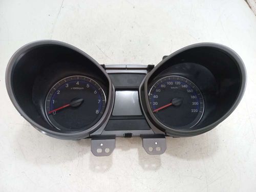 PAINEL DE INSTRUMENTOS HYUNDAI HB20 1.6 2017