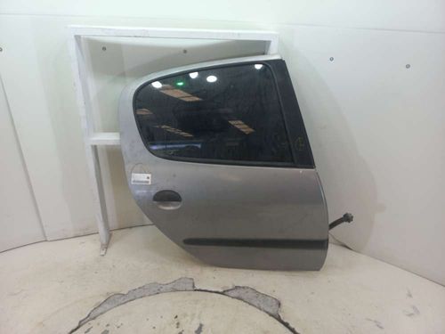PORTA TRASEIRA DIR PEUGEOT 206 1.0 2004