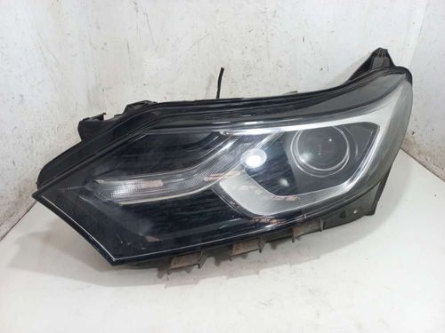 FAROL ESQUERDO CHEVROLET EQUINOX 2.0 2019