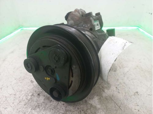 COMPRESSOR DO AR CONDICIONADO FORD ECOSPORT 1.6 2007