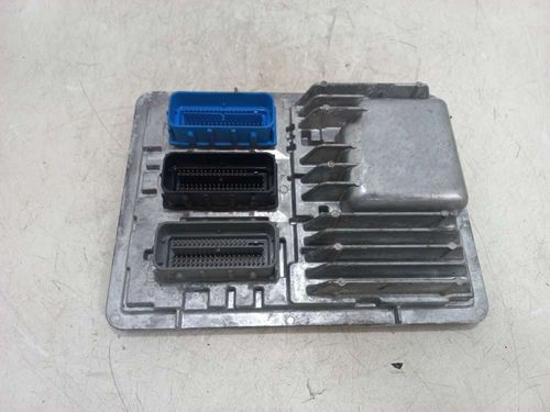 MODULO DE INJECAO CHEVROLET CRUZE 1.4 2022