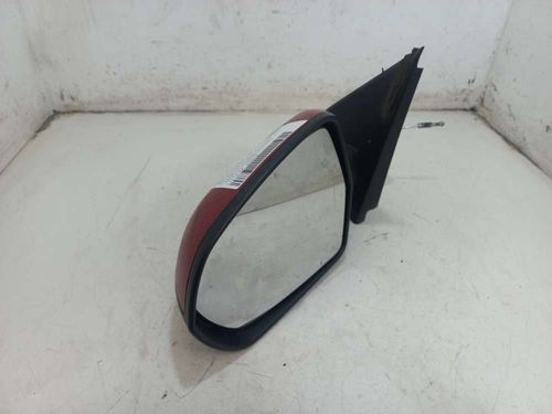 RETROVISOR MANUAL ESQUERDO CHEVROLET AGILE 1.4 2011