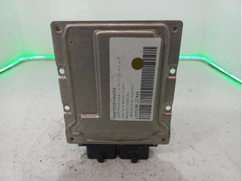MODULO DE INJECAO JEEP RENEGADE 1.8 2018