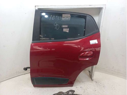 PORTA TRASEIRA ESQ RENAULT KWID 1.0 2020